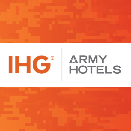 IHG® Army Hotels
