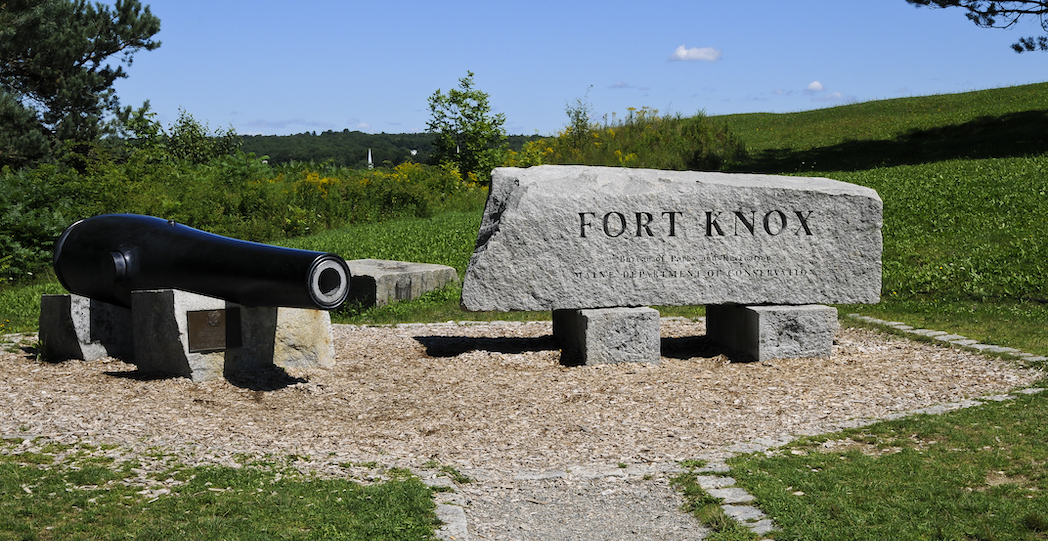 can you visit fort knox